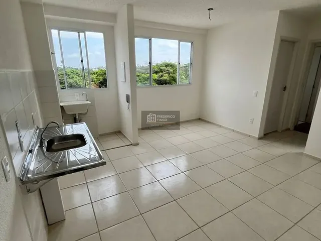Imagem 8: Uno Residencial - Apartamento 2 Quartos com Suíte no Bairro Jardim dos Comerciários