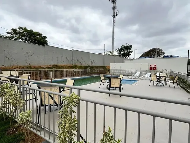 Imagem 16: Uno Residencial - Apartamento 2 Quartos com Suíte no Bairro Jardim dos Comerciários
