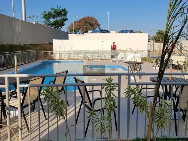 Imagem 14: Uno Residencial - Apartamento 2 Quartos com Suíte no Bairro Jardim dos Comerciários