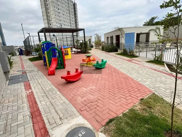 Imagem 12: Uno Residencial - Apartamento 2 Quartos com Suíte no Bairro Jardim dos Comerciários