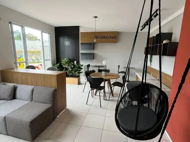 Imagem 13: Uno Residencial - Apartamento 2 Quartos com Suíte no Bairro Jardim dos Comerciários
