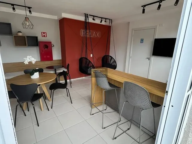 Imagem 3: Uno Residencial - Apartamento 2 Quartos com Suíte no Bairro Jardim dos Comerciários