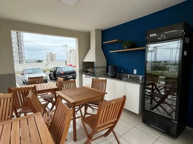 Imagem 5: Uno Residencial - Apartamento 2 Quartos com Suíte no Bairro Jardim dos Comerciários