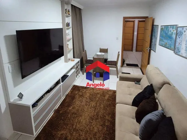 Imagem: Apartamento com 2 Dormitórios À Venda