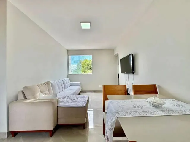 Imagem 11: Apartamento de 3 Quartos com 1 Suíte