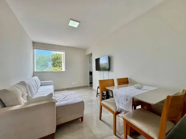 Imagem 6: Apartamento de 3 Quartos com 1 Suíte