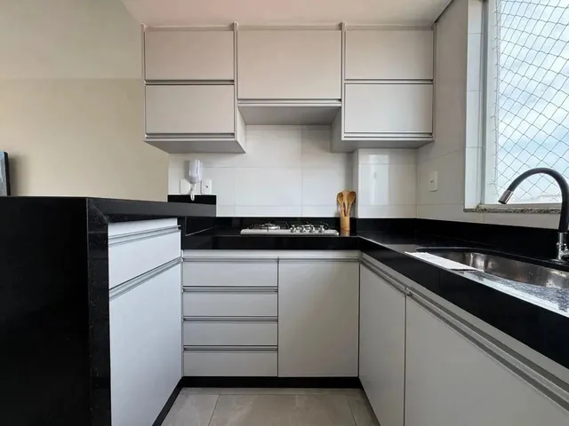 Imagem 13: Apartamento de 3 Quartos com 1 Suíte