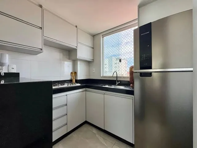Imagem 8: Apartamento de 3 Quartos com 1 Suíte
