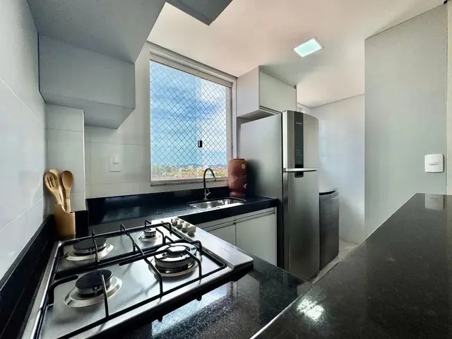 Imagem 4: Apartamento de 3 Quartos com 1 Suíte