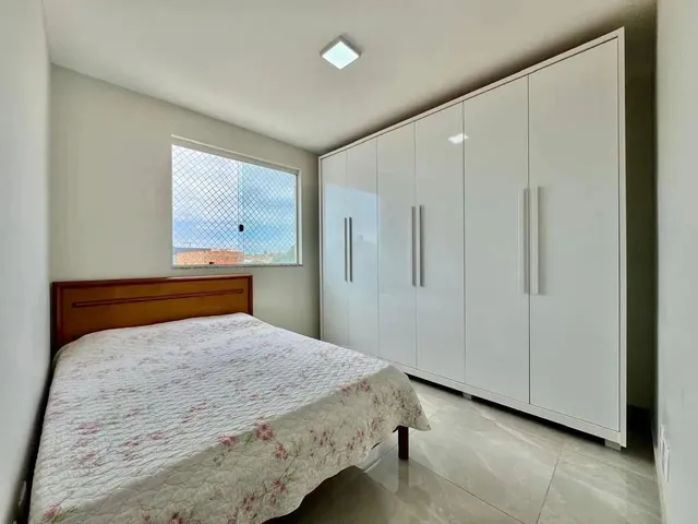 Imagem 3: Apartamento de 3 Quartos com 1 Suíte
