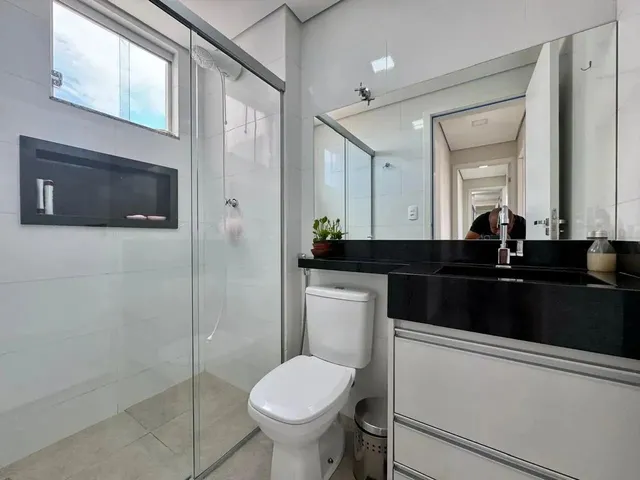Imagem 9: Apartamento de 3 Quartos com 1 Suíte
