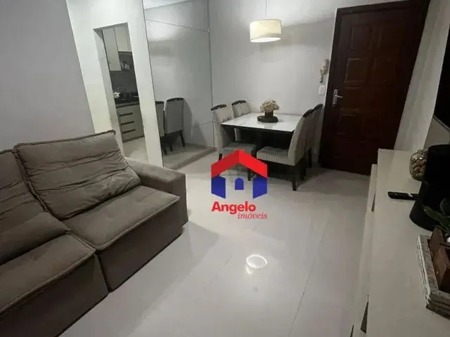 Imagem: Apartamento com 3 Dormitórios À Venda