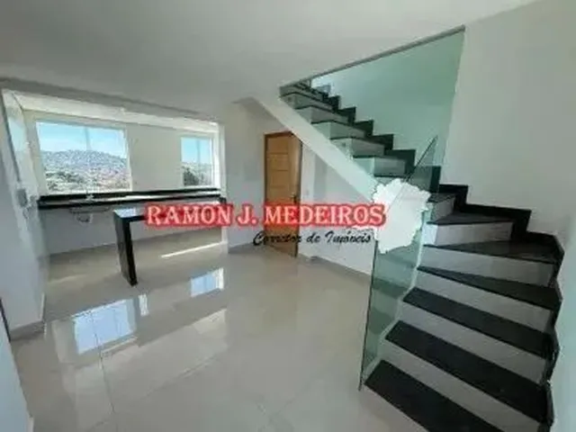 Imagem: Vendo Maravilhosa Cobertura 2 Quartos 1