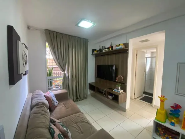 Imagem: Apartamento para Venda, 2 Quartos em Venda
