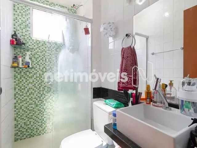 Imagem 11: Apartamento a Venda 3 Quartos no Cenáculo