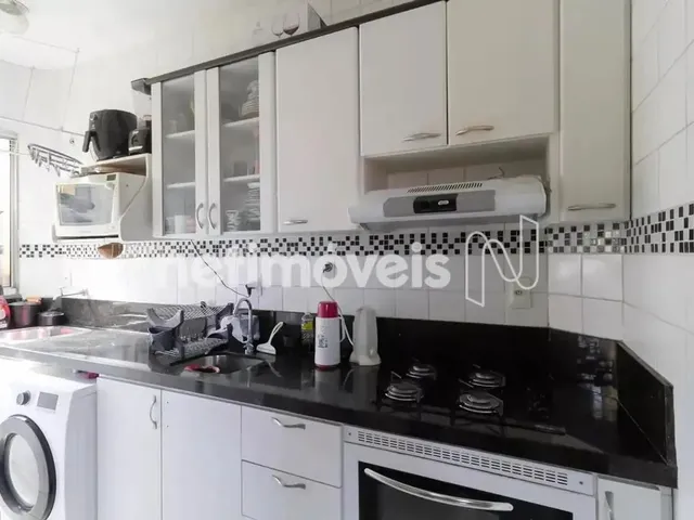 Imagem 16: Apartamento a Venda 3 Quartos no Cenáculo