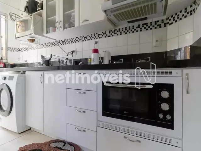 Imagem 12: Apartamento a Venda 3 Quartos no Cenáculo