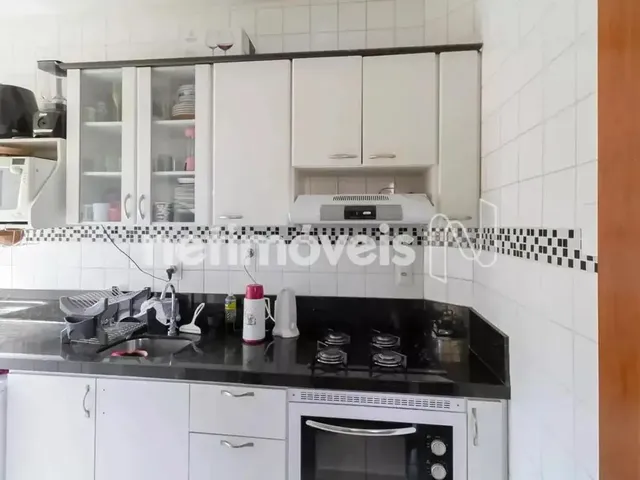 Imagem 10: Apartamento a Venda 3 Quartos no Cenáculo