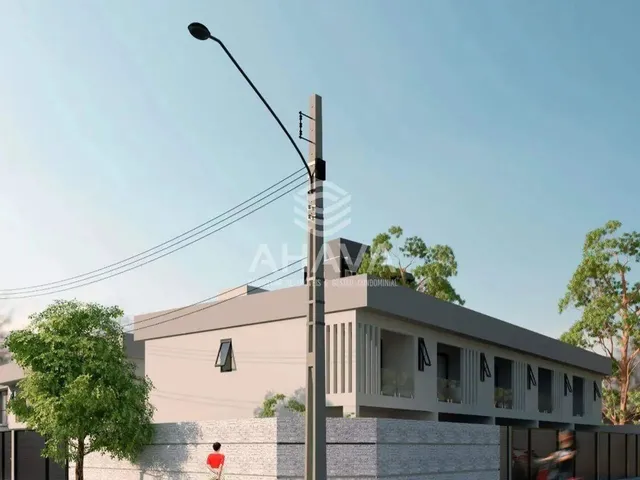 Imagem 2: Casa Geminada À Venda, 2 Quartos, 2 Suítes, 3 Vagas, Copacabana - Belo Horizonte/Mg