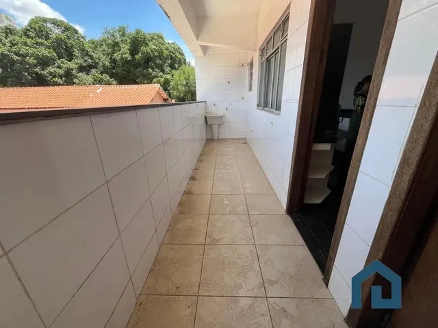 Imagem 1: Área Privativa em Venda Nova