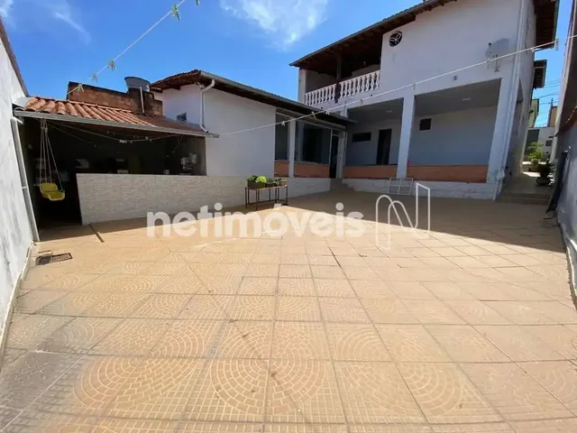 Imagem: Venda Casa Rio Branco Belo Horizonte