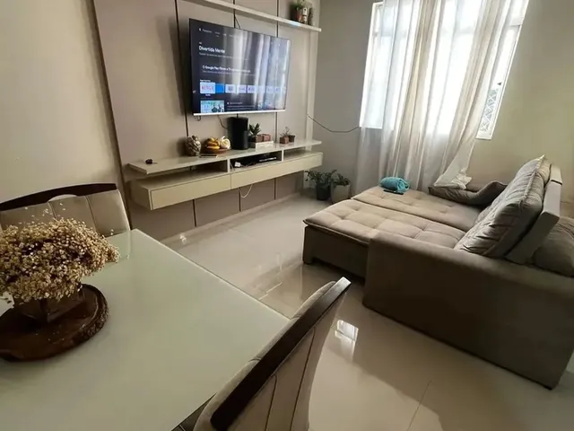 Imagem: Imóvel para Venda Possui 72 Metros Quadrados