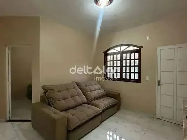 Imagem: Casa Plana 2 Quartos Suíte 1 Vaga no Bairro