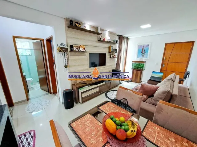 Imagem: Apartamento 2 Quartos - Jardim dos Comerciários