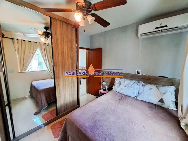 Imagem 4: Apartamento 2 Quartos - Jardim dos Comerciários