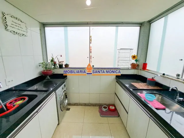 Imagem 6: Apartamento 2 Quartos - Jardim dos Comerciários