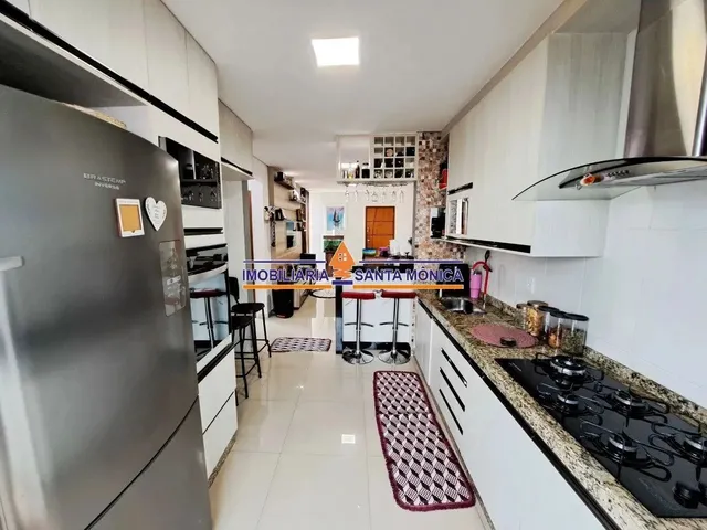 Imagem 10: Apartamento 2 Quartos - Jardim dos Comerciários