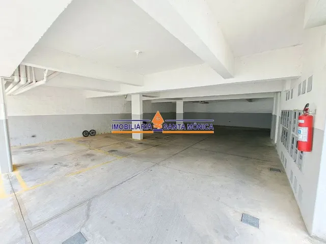 Imagem 3: Apartamento 2 Quartos - Jardim dos Comerciários