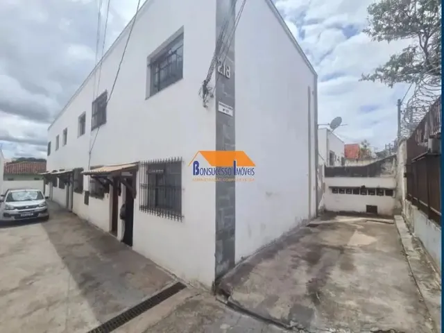 Imagem: Casa Geminada de 2 Quartos, Bairro santa