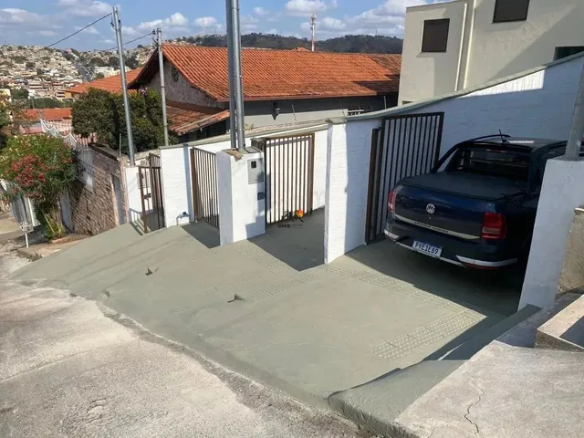 Imagem: Casa Geminada 2 Quartos 2 Suites 2 Vagas