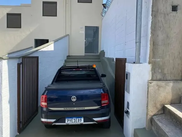 Imagem 6: Casa Geminada 2 Quartos 2 Suites 2 Vagas