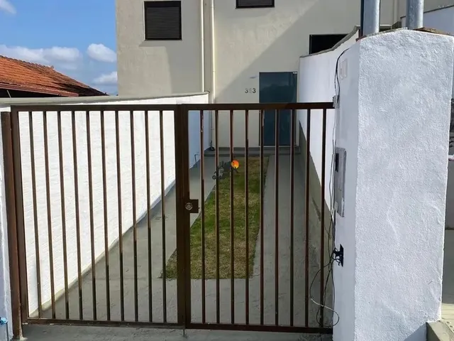 Imagem 10: Casa Geminada 2 Quartos 2 Suites 2 Vagas
