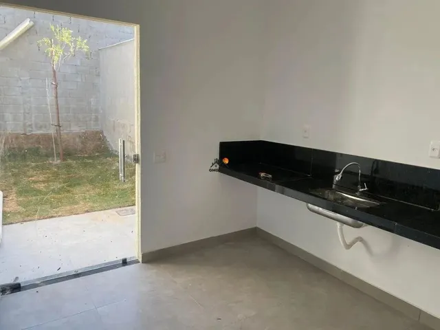 Imagem 2: Casa Geminada 2 Quartos 2 Suites 2 Vagas