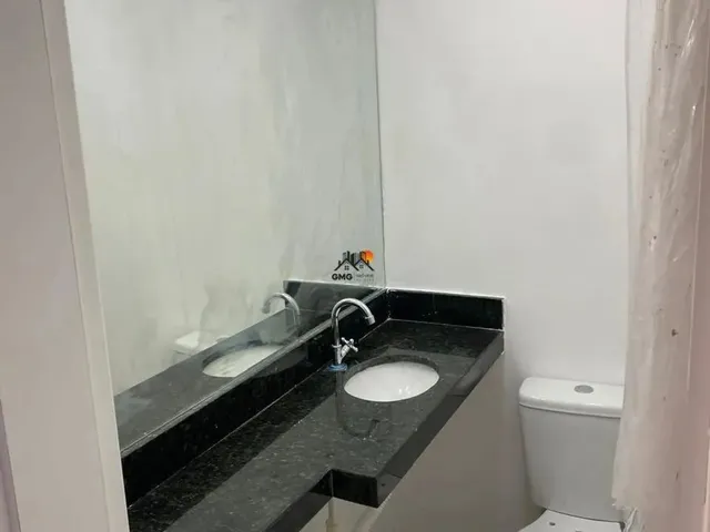 Imagem 11: Casa Geminada 2 Quartos 2 Suites 2 Vagas
