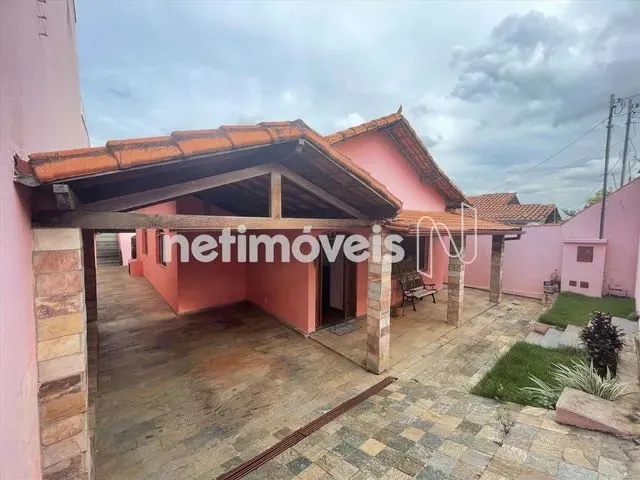 Imagem: Venda Casa Jardim Leblon Belo Horizonte