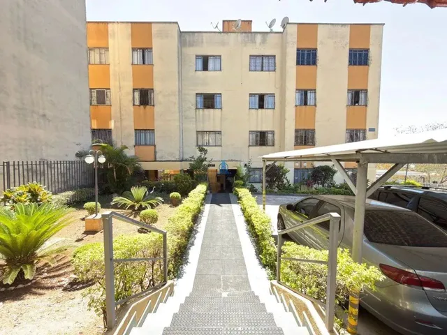 Imagem: Apartamento 3 Quartos 2 Vaga Bairro Serra
