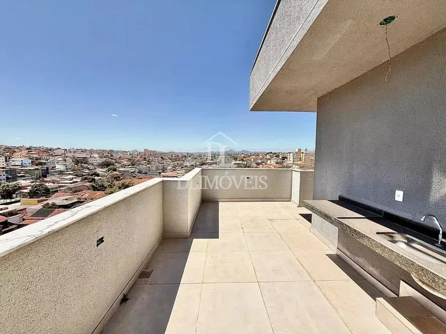 Imagem: Cobertura com 3Quartos 1Suite 2 Vaga2, 110M²
