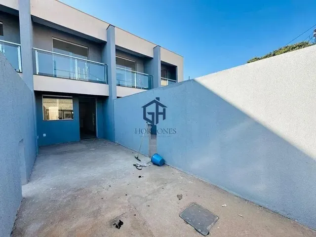 Imagem 1: Casa Geminada 2 Suítes 2 Vagas