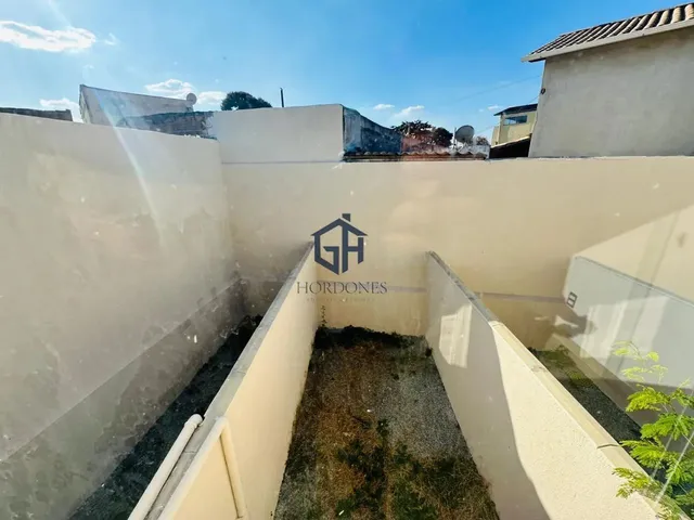 Imagem 3: Casa Geminada 2 Suítes 2 Vagas