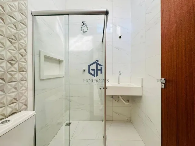 Imagem 9: Casa Geminada 2 Suítes 2 Vagas