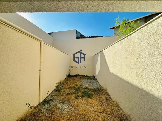 Imagem 14: Casa Geminada 2 Suítes 2 Vagas