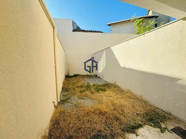Imagem 4: Casa Geminada 2 Suítes 2 Vagas