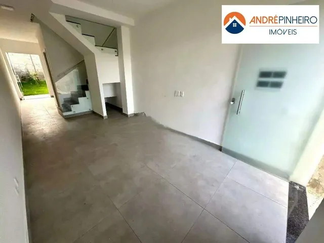 Imagem: Casa Geminada À Venda no Canaã 2 Suítes