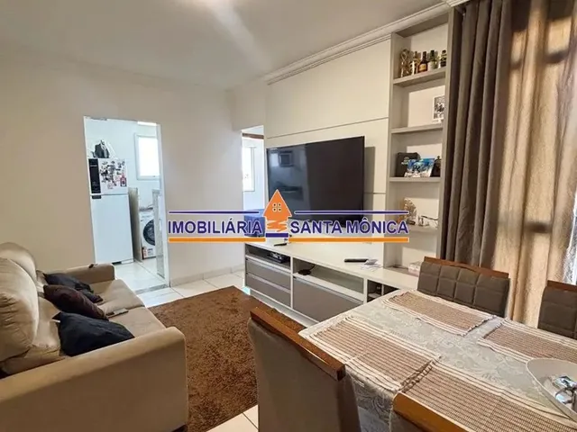 Imagem: Apartamento 2 Quartos Suíte - Paraúna