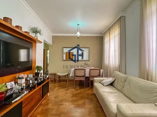 Imagem: Apartamento Copacabana 3 Quartos 1 Vaga