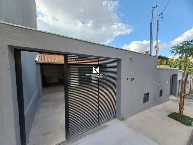 Imagem: Venda Residential / Home Belo Horizonte